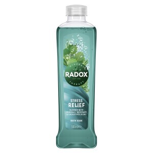 Radox 500ml Koupel.pěna Stress Relief (6/krt)