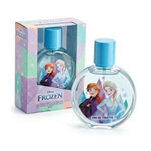 Kids EDP 12*50ml N Frozen (24/krt)