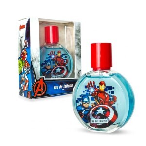 Kids EDP 12*50ml N Avengers (24/krt)