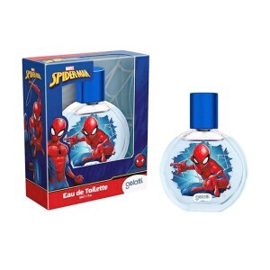 Kids EDP 12*50ml N Spiderman (24/krt)