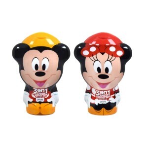 Kids SG 300ml N Mickey&Minnie (12/krt)