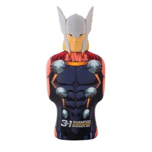 Kids SG 350ml N Cap Thor 12/krt)