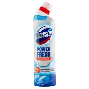 Domestos 700ml WC Gel Ocean (12/krt)
