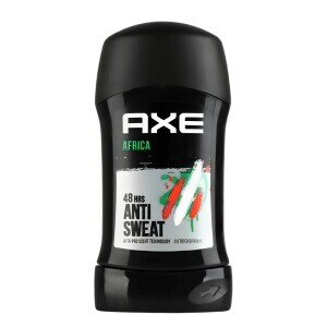 Axe 50ml Stick Africa (6/krt)