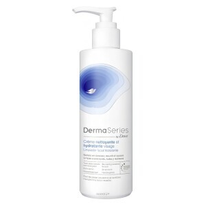 Dove 300ml Tělové mléko DermaSeries N (6/krt)