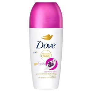 Dove 50ml Roll-on AP F MaxPro Acai (6/krt)