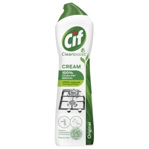 Cif 500ml Cream Original (8/krt)