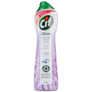 Cif 500ml Cream Lilia (8/krt)