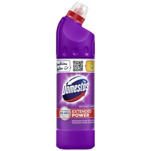 Domestos 750ml Extended Power Lavender (20/krt)