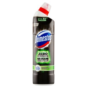 Domestos 750ml Na vodní kámen Lime (12/krt)