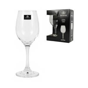 Sklenice na víno 330ml 2ks (24/krt)