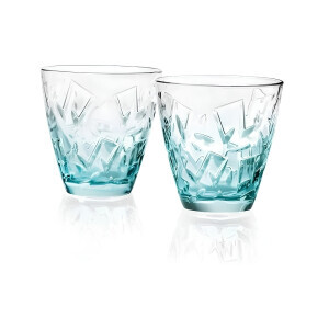 Sklenice 295ml 2ks(4/krt)