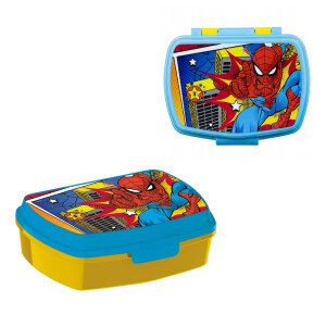 Svačinový box 17*14cm N (48/krt)