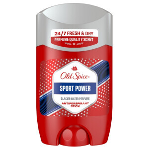 Old Spice 50ml Stick AP CZ Sport Power (6/krt)