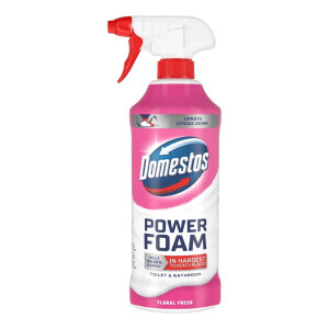 Domestos 435ml Pěna sprej Fresh(12/krt)