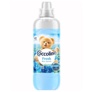 Coccolino 966ml Aviváž Fresh Blue Splash(8/krt)
