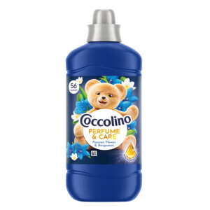 Coccolino 1288ml Aviváž Perfume Flower&Bergamot(6/krt)