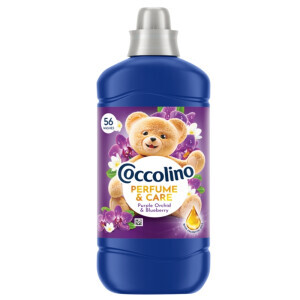 Coccolino 1288ml Aviváž Perfume Orchid&Blueberry(6/krt)