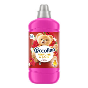 Coccolino 1288ml Aviváž Perfume Peony&Apple(6/krt)