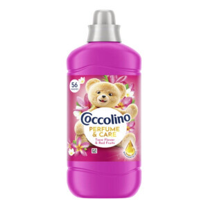 Coccolino 1288ml Aviváž Perfume Tiare Flower&Red Fruit(6/krt)