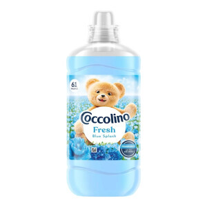 Coccolino 1403ml Aviváž Fresh Blue Splash(6/krt)
