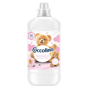 Coccolino 1403ml Aviváž Fresh Romantic Rose(6/krt)