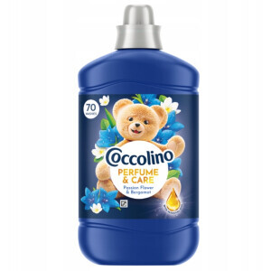 Coccolino 1610ml Aviváž Perfume Flower&Bergamot(6/krt)