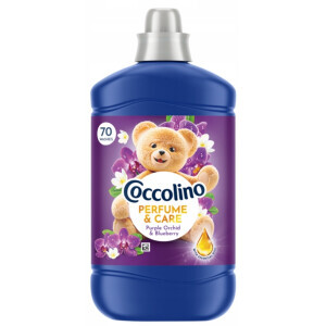 Coccolino 1610ml Aviváž Perfume Orchid&Blueberry(6/krt)