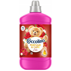 Coccolino 1610ml Aviváž Perfume Peony&Apple(6/krt)