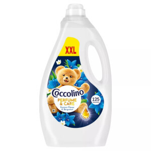 Coccolino 2875ml Aviváž Perfume Flower&Bergamot(3/krt)