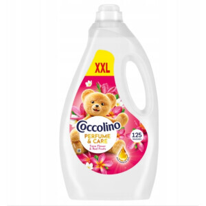 Coccolino 2875ml Aviváž Perfume Tiare Flower&Red Fruit(3/krt)