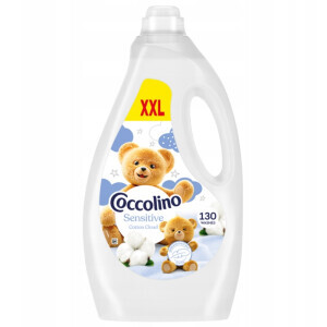 Coccolino 2990ml Aviváž Fresh Cotton Cloud(3/krt)