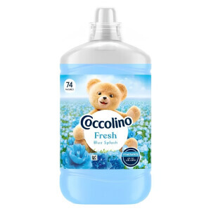 Coccolino 1702ml Aviváž Fresh Blue Splash(6/krt)
