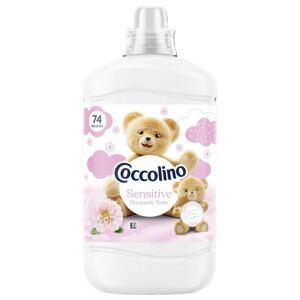 Coccolino 1702ml Aviváž Fresh Romantic Rose(6/krt)