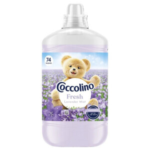 Coccolino 1702ml Aviváž Fresh Lavender Mist(6/krt)