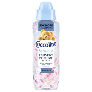 Coccolino 460ml parfém na praní Heaven Scent(8/krt)