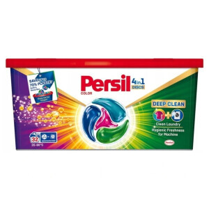 Persil Discs Color 32WL (6/krt)