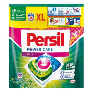 Persil Gelové kapsle 35ks Color (5/krt)