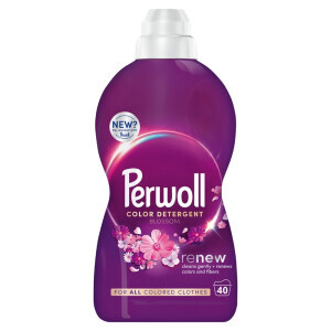 Perwoll 2L 40 praní Blossom (8/krt)
