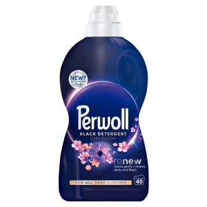 Perwoll 2L 40 praní Dark Bloom (8/krt)