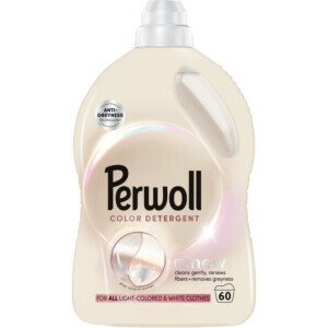 Perwoll Light Colors 60WL