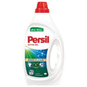 Persil 33WL Prací gel Regular (4/krt)