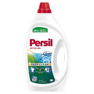 Persil 1,71l Prací gel Deep Clean Freshness by Silan (4/krt)