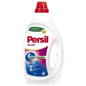 Persil 33WL Prací gel Color (4/krt)