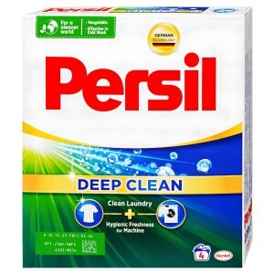 Persil 220g Prášek Regular (20/krt)