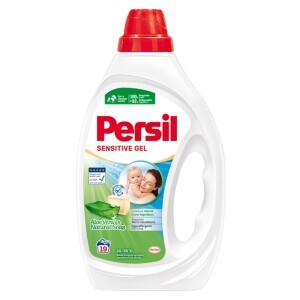 Persil 0,855l Prací gel Sensitive (8/krt)