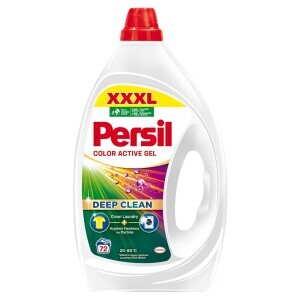 Persil 3,24l Prací gel Color (4/krt)