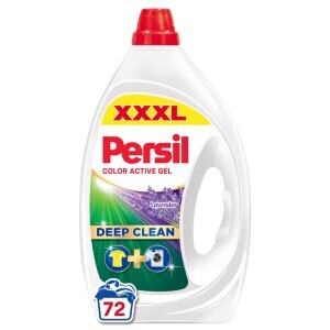 Persil 3,24l Prací gel Lavender Color (4/krt)