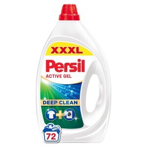 Persil 3,24l Prací gel Regular (4/krt)
