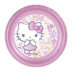 Talíř 21.5cm PP Hello Kitty N (320/krt)